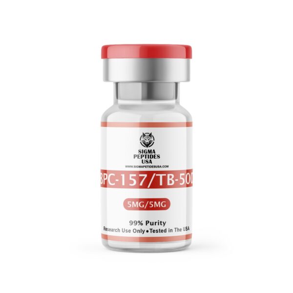 BPC-157/TB-500 10MG (Blend)