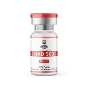 NAD+ 500MG