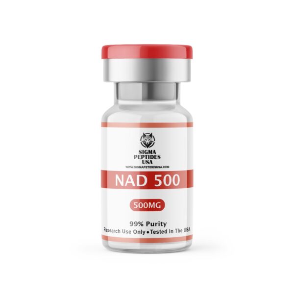 NAD+ 500MG