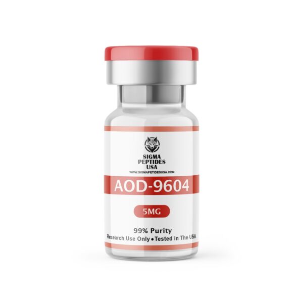 AOD9604 5MG