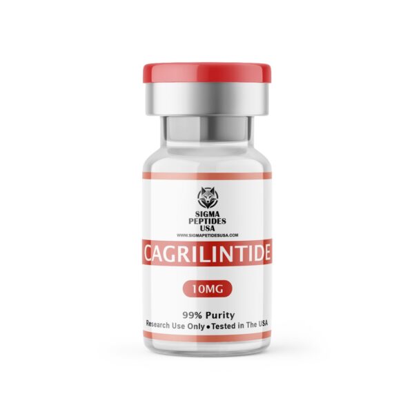 Cagrilintide 10MG