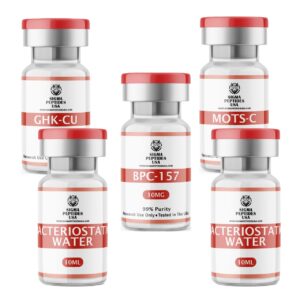 Anti-Aging & Skin Repair Pack