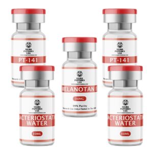 Libido & Wellness Pack