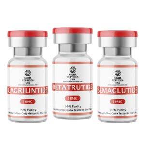 Total Wellness Stack