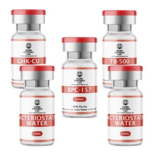 Anti-Aging & Recovery Pack