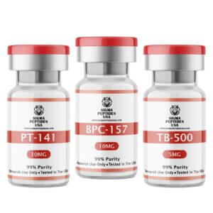 Rapid Recovery Pack