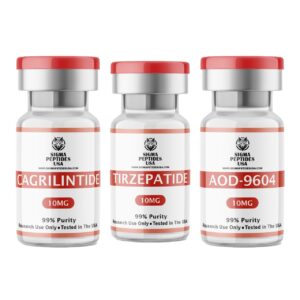 Lean & Sculpt Pack