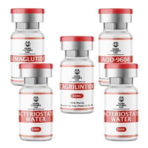Weight Loss & Metabolic Boost Pack